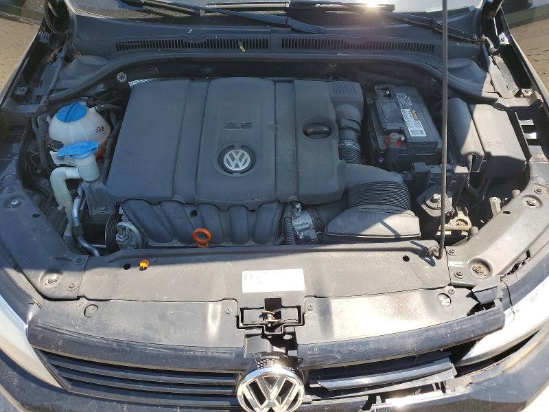 Продаж на аукціоні авто 2011 Volkswagen Jetta, vin: 3VWDX7AJ0BM316041, номер лоту: 54090436