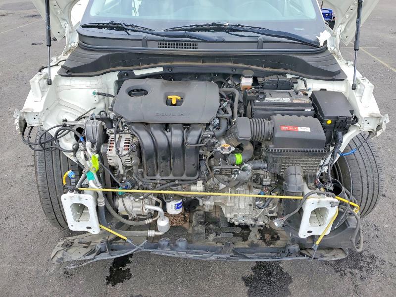 Aukcja sprzedaży 2020 Kia Soul, vin: KNDJ23AU0L7705412, numer aukcji: 53623066