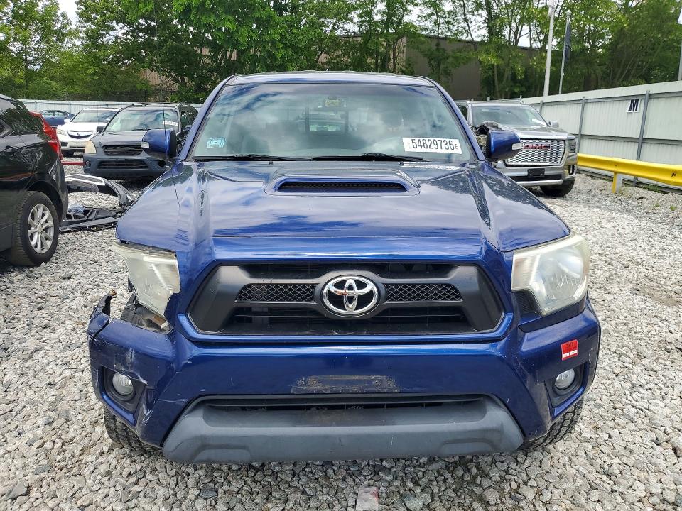 Продажа на аукционе авто 2014 Toyota Tacoma, vin: 5TFUU4EN8EX086741, номер лота: 54829736