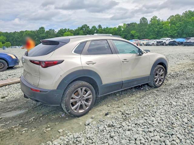 2023 Mazda Cx-30 მანქანა იყიდება აუქციონზე, vin: 3MVDMBBM9PM516008, აუქციონის ნომერი: 54962326
