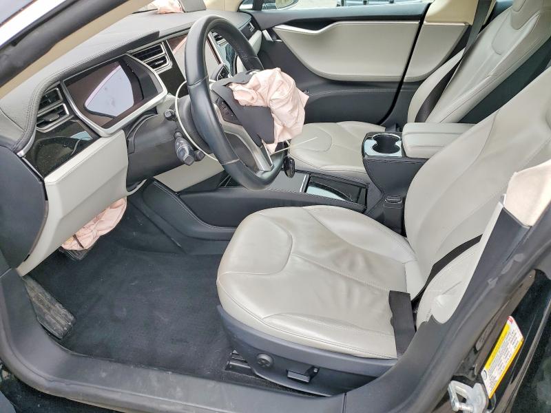 2013 Tesla Model S მანქანა იყიდება აუქციონზე, vin: 5YJSA1CN6DFP26603, აუქციონის ნომერი: 53471556