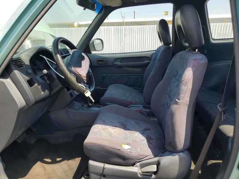 Продажа на аукционе авто 1997 Toyota Rav4, vin: JT3XP10V3V0007158, номер лота: 54176806