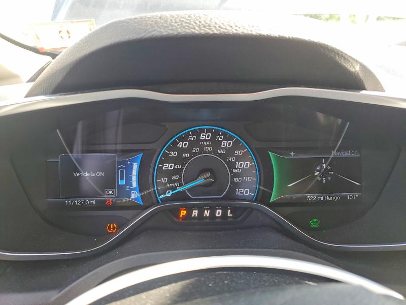 Продажа на аукционе авто 2015 Ford C-max, vin: 1FADP5CU8FL103138, номер лота: 54663816