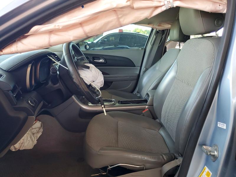 54498886 :رقم المزاد ، 1G11C5SA4DU139523 vin ، 2013 Chevrolet Malibu مزاد بيع