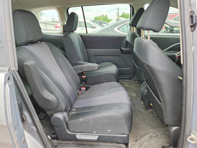 54673346 :رقم المزاد ، JM1CW2BL2D0155850 vin ، 2013 Mazda 5 مزاد بيع