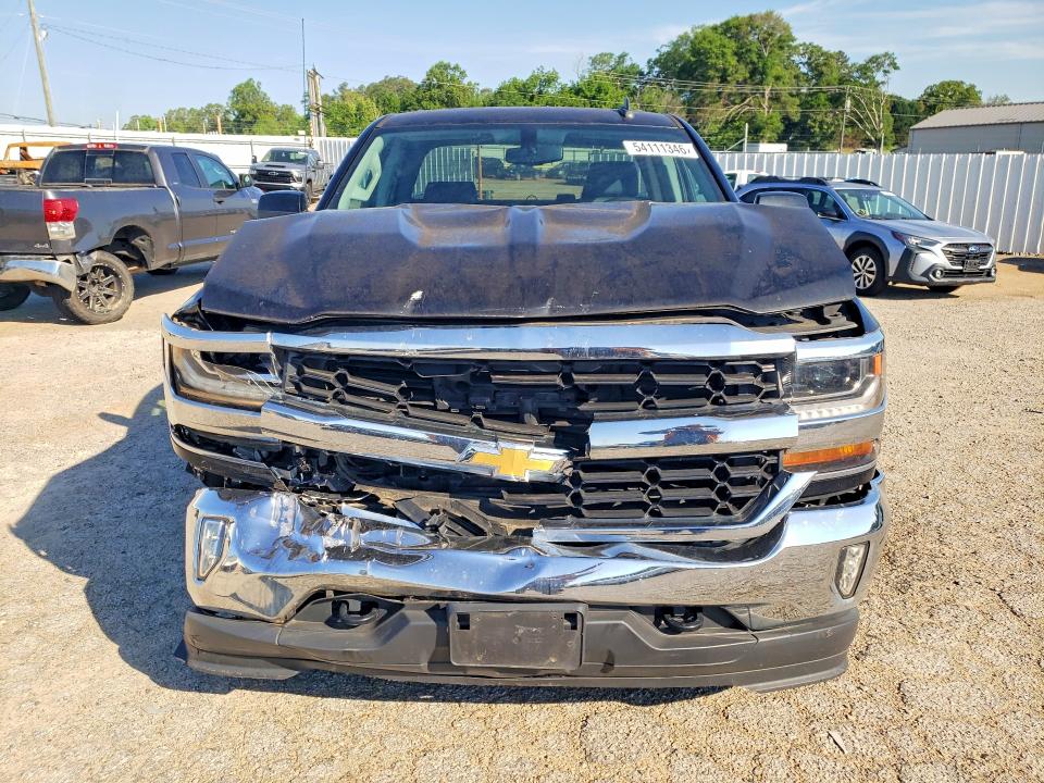 Aukcja sprzedaży 2018 Chevrolet Silverado, vin: 1GCVKRECXJZ342169, numer aukcji: 54111346