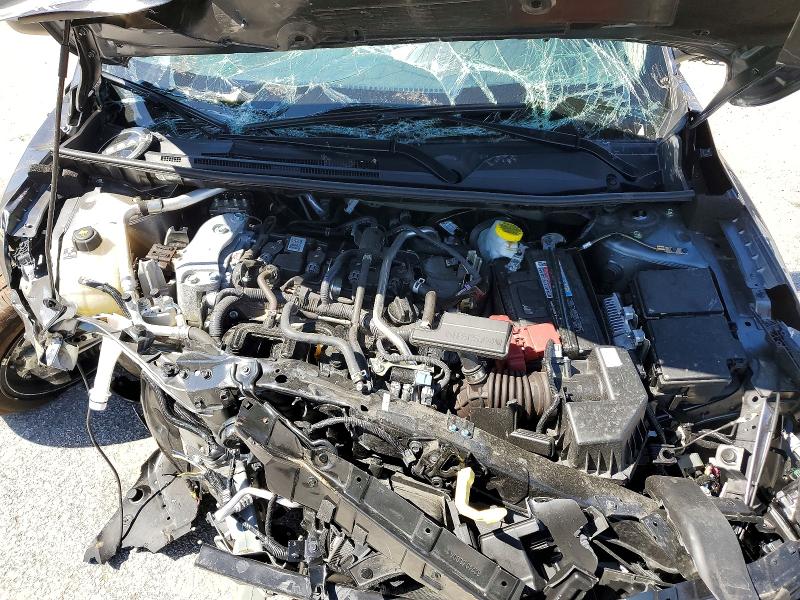 Aukcja sprzedaży 2025 Nissan Sentra, vin: 3N1AB8CV9SY381427, numer aukcji: 52590536
