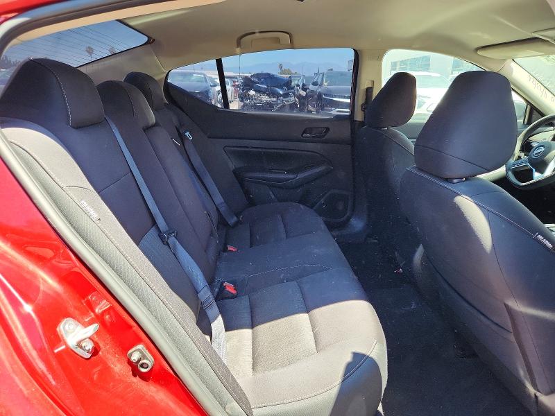Продажа на аукционе авто 2024 Nissan Altima, vin: 1N4BL4DV7RN398505, номер лота: 52485796