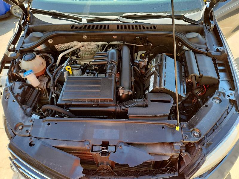 Продажа на аукционе авто 2018 Volkswagen Jetta, vin: 3VW2B7AJ8JM234028, номер лота: 52607826