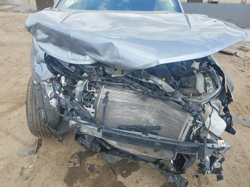 Aukcja sprzedaży 2024 Chevrolet Equinox, vin: 3GNAXKEG6RS207474, numer aukcji: 54395916