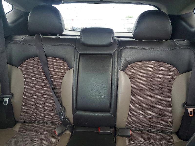 Продаж на аукціоні авто 2011 Hyundai Tucson, vin: KM8JUCAC9BU262349, номер лоту: 54096306