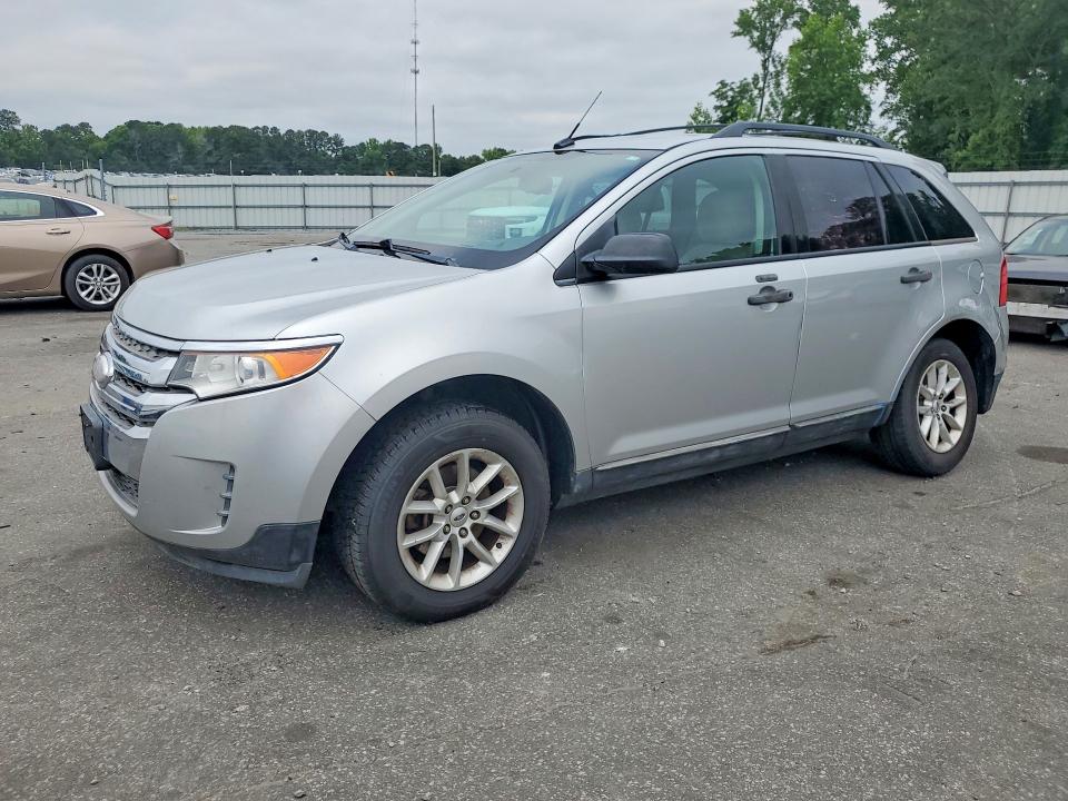 Продаж на аукціоні авто 2013 Ford Edge, vin: 2FMDK3GC4DBB09753, номер лоту: 54633306