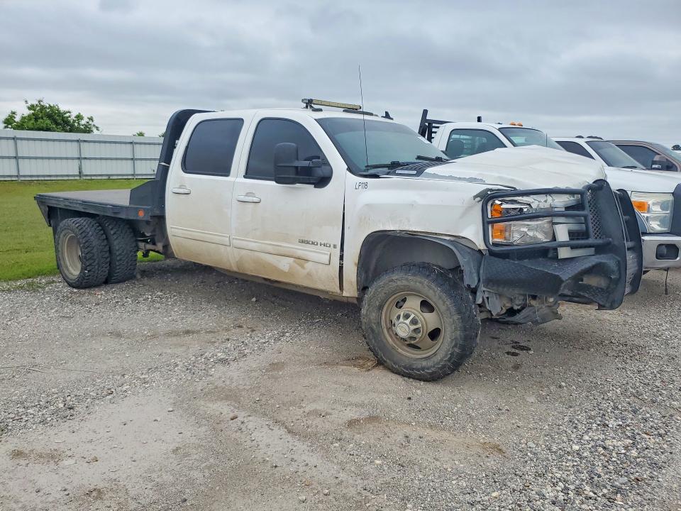 Продажа на аукционе авто 2009 Chevrolet Silverado, vin: 1GCJK93659F125721, номер лота: 51875456