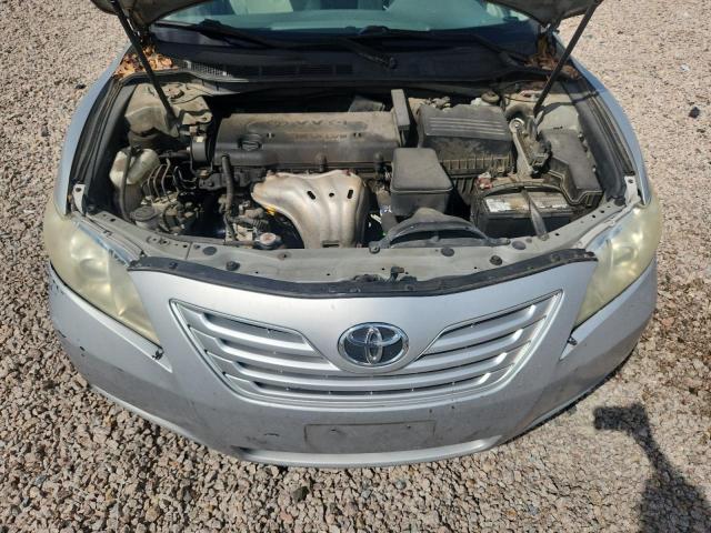 54245836 :رقم المزاد ، 4T1BE46K67U090988 vin ، 2007 Toyota Camry مزاد بيع