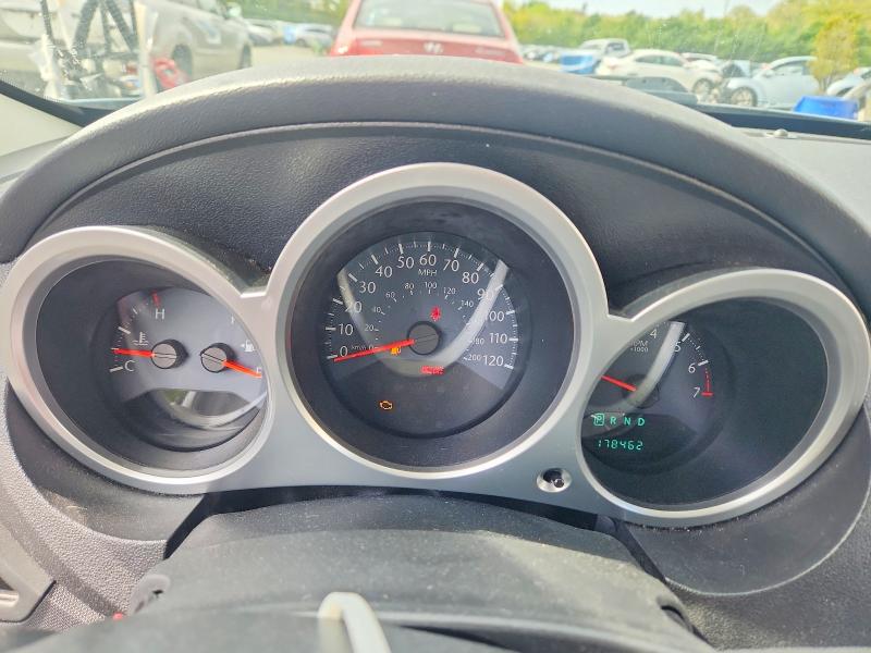 Продажа на аукционе авто 2010 Chrysler Sebring, vin: 1C3CC5FB5AN183883, номер лота: 52877926