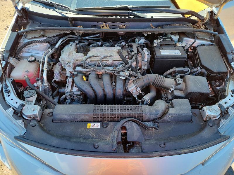 2020 Toyota Corolla მანქანა იყიდება აუქციონზე, vin: 5YFEPRAE1LP116432, აუქციონის ნომერი: 52177686