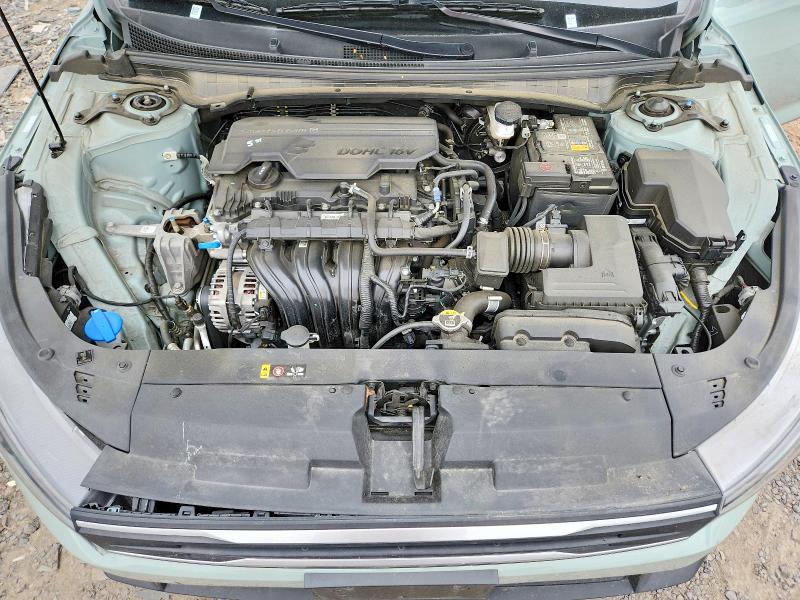 Продаж на аукціоні авто 2025 Kia K4, vin: 3KPFT4DE2SE103896, номер лоту: 54515046