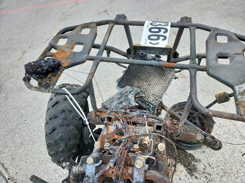 Aukcja sprzedaży 2025 Honda Trx420, vin: 1HFTE4724SJ101896, numer aukcji: 52870366