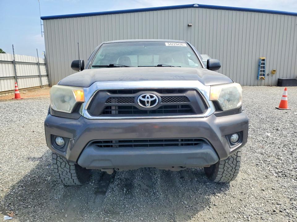 Aukcja sprzedaży 2013 Toyota Tacoma, vin: 5TFLU4EN9DX059994, numer aukcji: 54229436