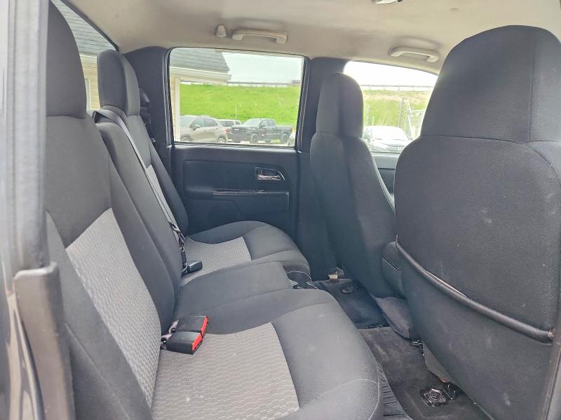 54880506 :رقم المزاد ، 1GTDT13E498101515 vin ، 2009 Gmc Canyon مزاد بيع