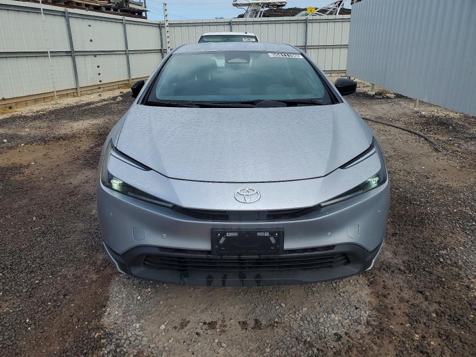 Aukcja sprzedaży 2026 Toyota Prius, vin: JTDACAAU6T3075422, numer aukcji: 55411196