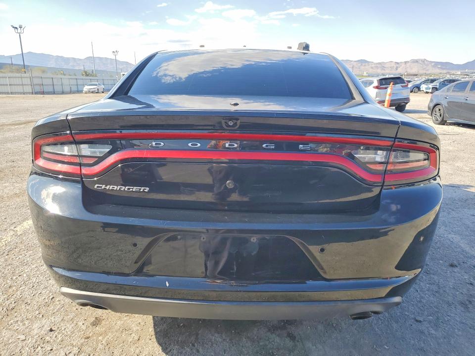 Aukcja sprzedaży 2016 Dodge Charger, vin: 2C3CDXAT5GH188334, numer aukcji: 55024776