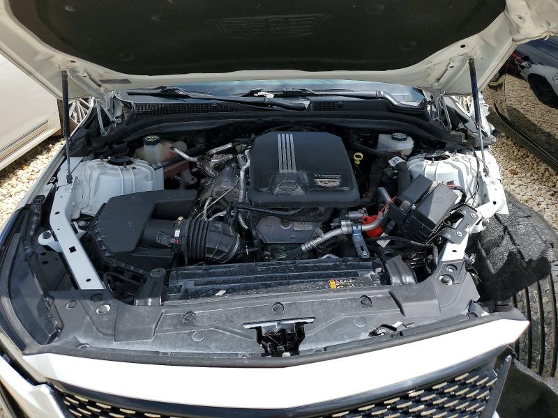 51091276 :رقم المزاد ، 1G6DW5RK6P0113028 vin ، 2023 Cadillac Ct5 مزاد بيع
