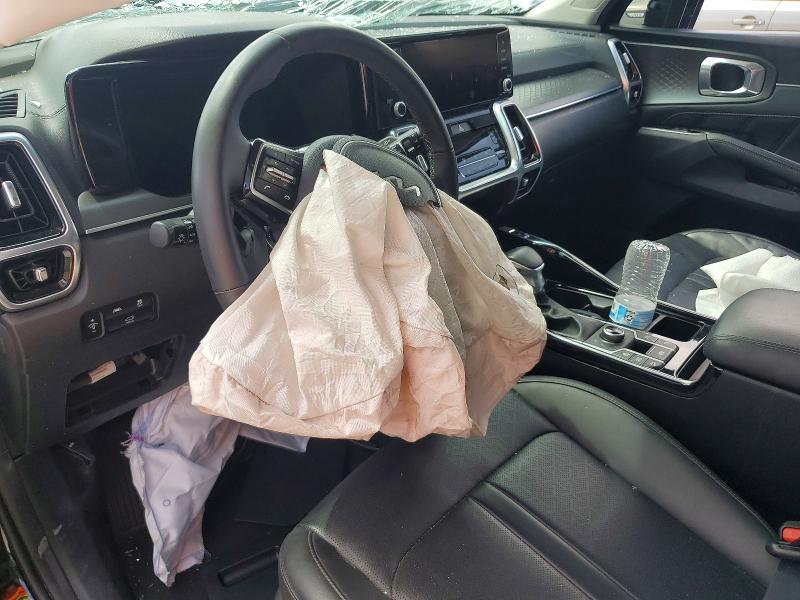 Aukcja sprzedaży 2023 Kia Sorento, vin: 5XYRKDLF5PG250282, numer aukcji: 52546936