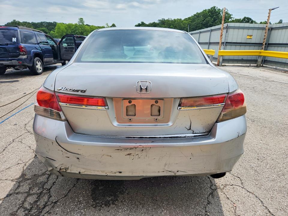 Aukcja sprzedaży 2011 Honda Accord, vin: 1HGCP2F33BA022627, numer aukcji: 54552776