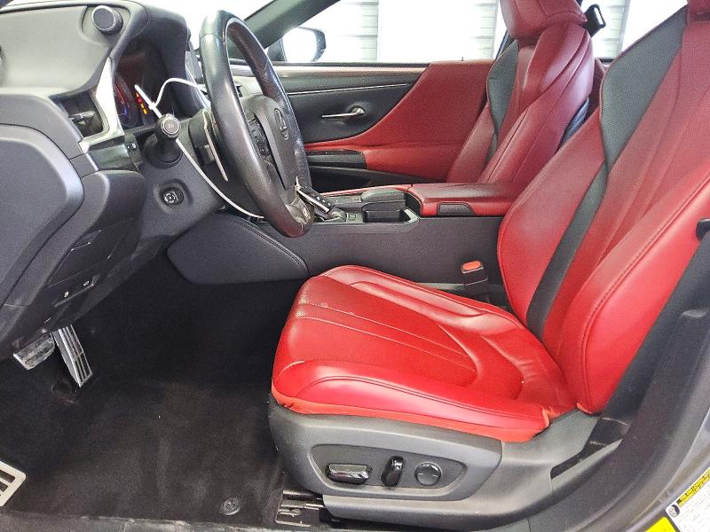 Aukcja sprzedaży 2021 Lexus Es 350, vin: 58AGZ1B15MU089082, numer aukcji: 53331596
