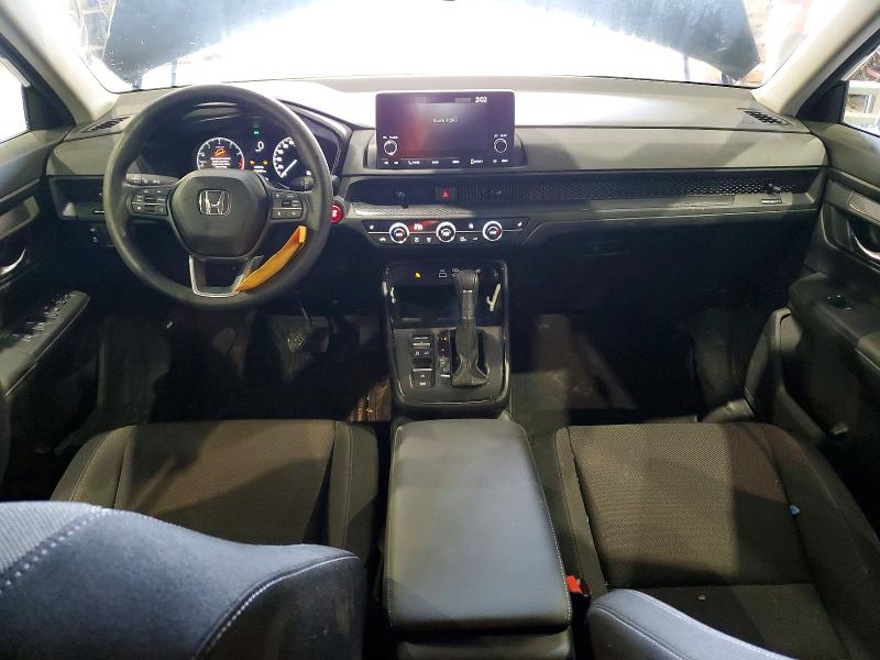 2025 Honda Cr-v მანქანა იყიდება აუქციონზე, vin: 2HKRS4H27SH112542, აუქციონის ნომერი: 53461846