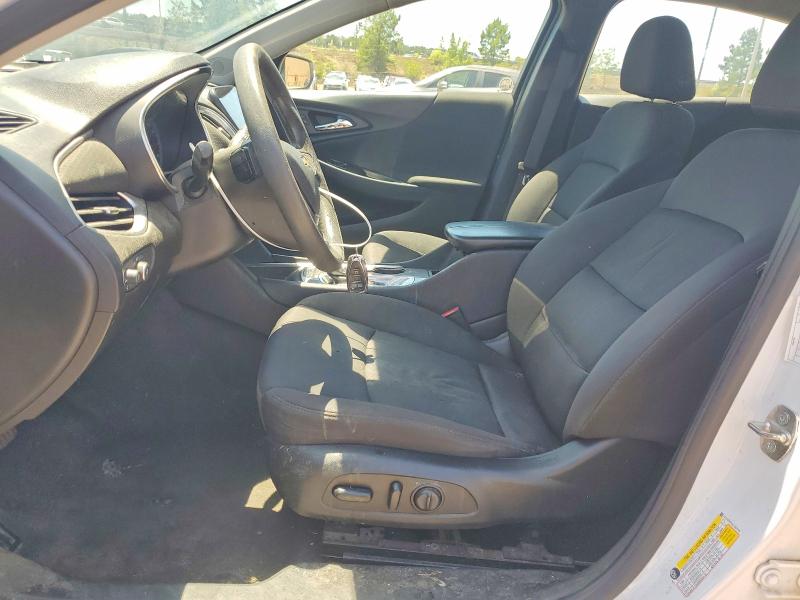 Продажа на аукционе авто 2020 Chevrolet Malibu, vin: 1G1ZD5ST5LF002739, номер лота: 53947836