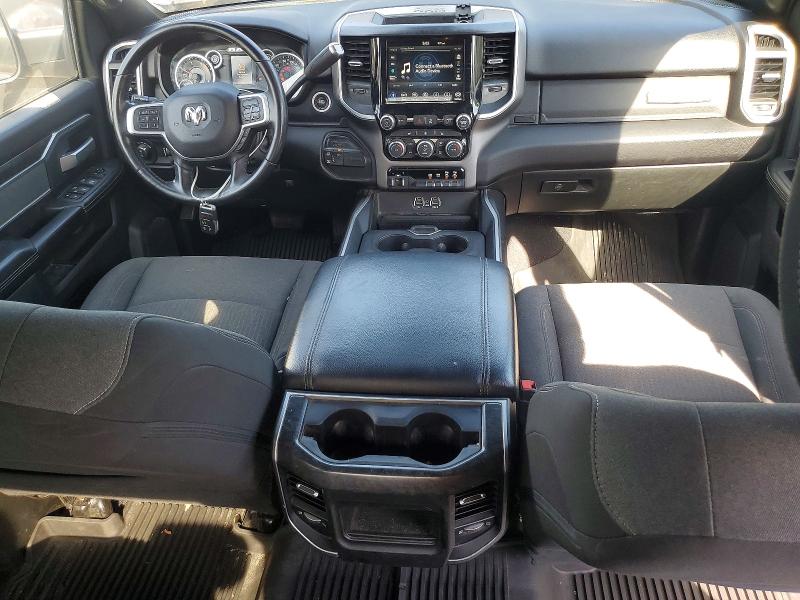 2021 Ram 3500 მანქანა იყიდება აუქციონზე, vin: 3C63RRHLXMG689141, აუქციონის ნომერი: 54191456