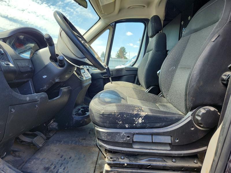 54823466 :رقم المزاد ، 3C6TRVAG5GE137651 vin ، 2016 Ram Promaster 1500 مزاد بيع