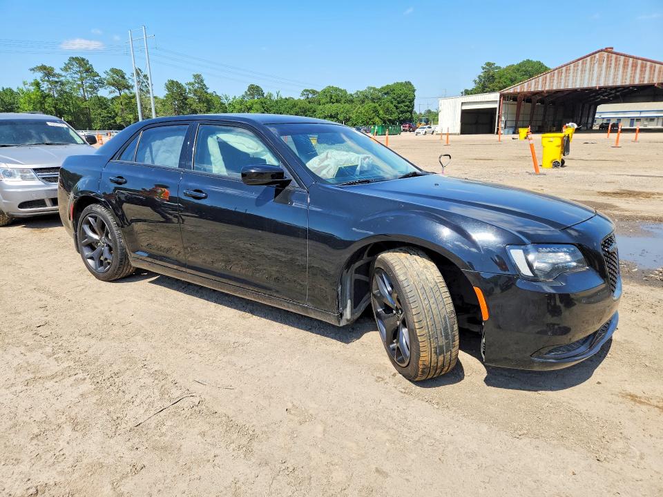 Продажа на аукционе авто 2021 Chrysler 300, vin: 2C3CCAAG9MH580196, номер лота: 53896456