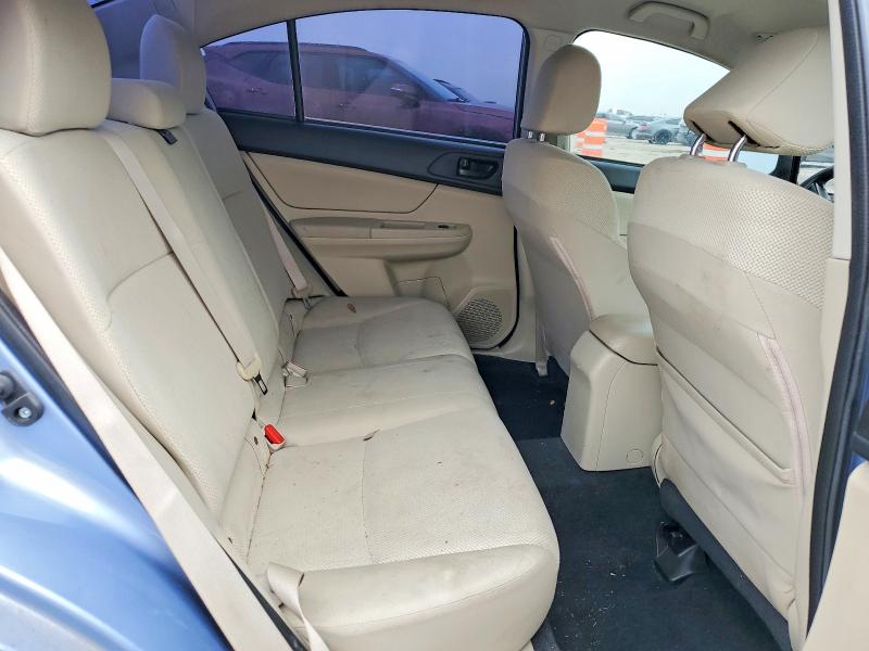 Aukcja sprzedaży 2012 Subaru Impreza, vin: JF1GJAA6XCH022118, numer aukcji: 52606776