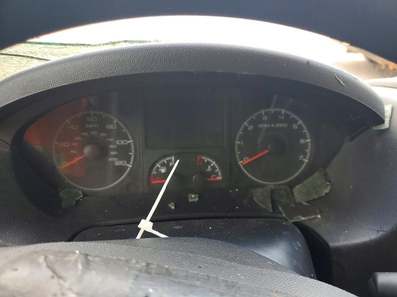 53377946 :رقم المزاد ، 3C7WRVFG4KE564913 vin ، 2019 Ram Promaster 3500 مزاد بيع