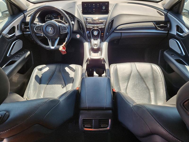 Aukcja sprzedaży 2021 Acura Rdx, vin: 5J8TC2H58ML003590, numer aukcji: 52429236