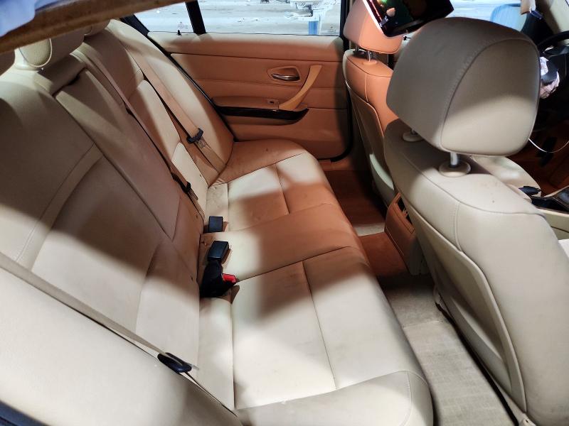 Aukcja sprzedaży 2011 Bmw 328, vin: WBAPH7C56BE460709, numer aukcji: 54878786