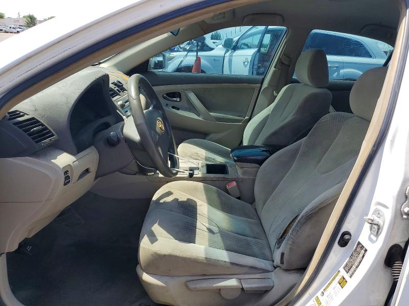 2009 Toyota Camry მანქანა იყიდება აუქციონზე, vin: 4T1BE46K29U908140, აუქციონის ნომერი: 53630776