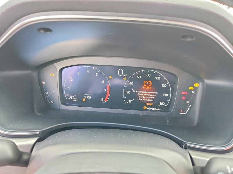 Продажа на аукционе авто 2024 Acura Integra, vin: 19UDE4H23RA027220, номер лота: 55286896