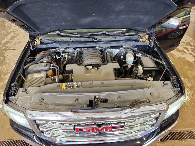 Auction sale of the 2017 Gmc Sierra, vin: 1GTV2NEC9HZ295610, lot number: 53446396