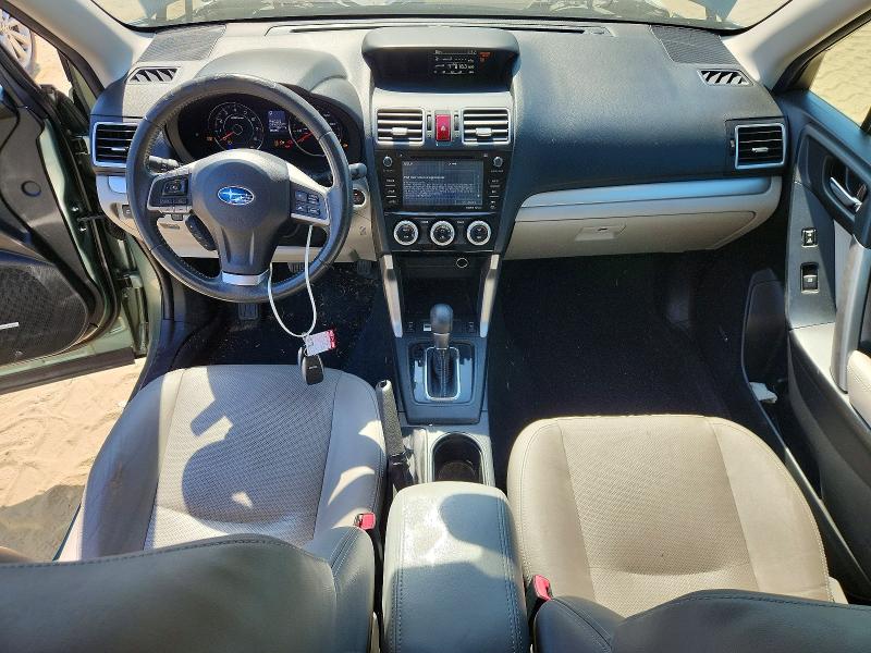 51446536 :رقم المزاد ، JF2SJAXC7GH521113 vin ، 2016 Subaru Forester مزاد بيع