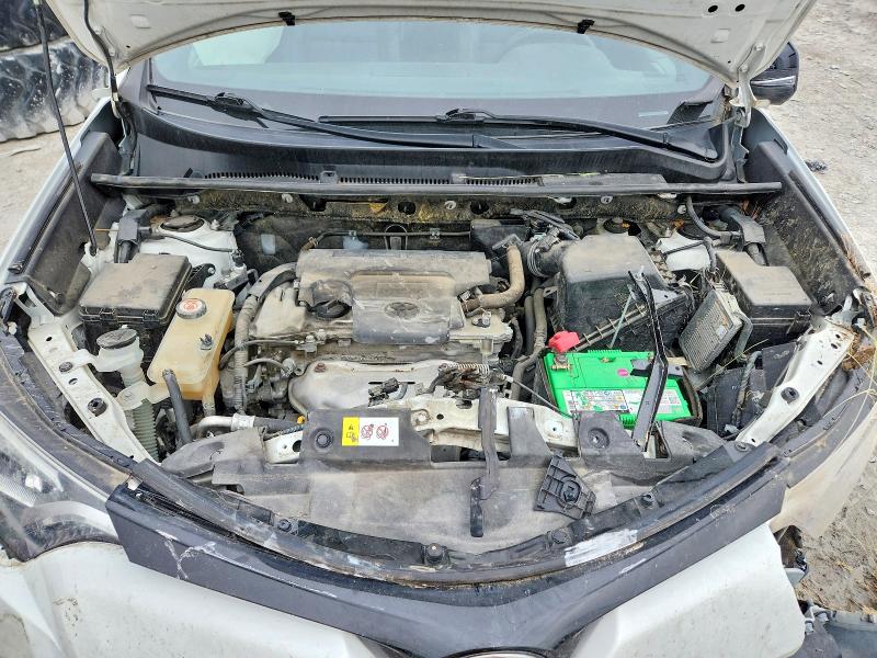 54607166 :رقم المزاد ، JTMJFREV8HJ137463 vin ، 2017 Toyota Rav4 مزاد بيع