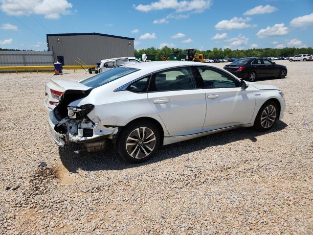 54041406 :رقم المزاد ، 1HGCV3F55MA019325 vin ، 2021 Honda Accord مزاد بيع