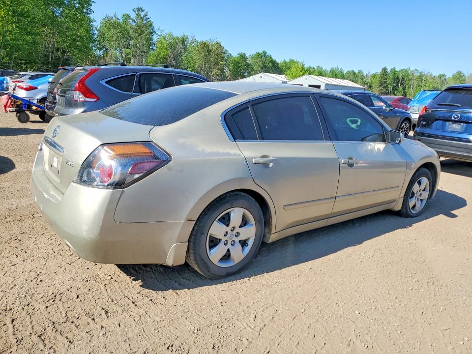51172576 :رقم المزاد ، 1N4AL21E79C123166 vin ، 2009 Nissan Altima مزاد بيع