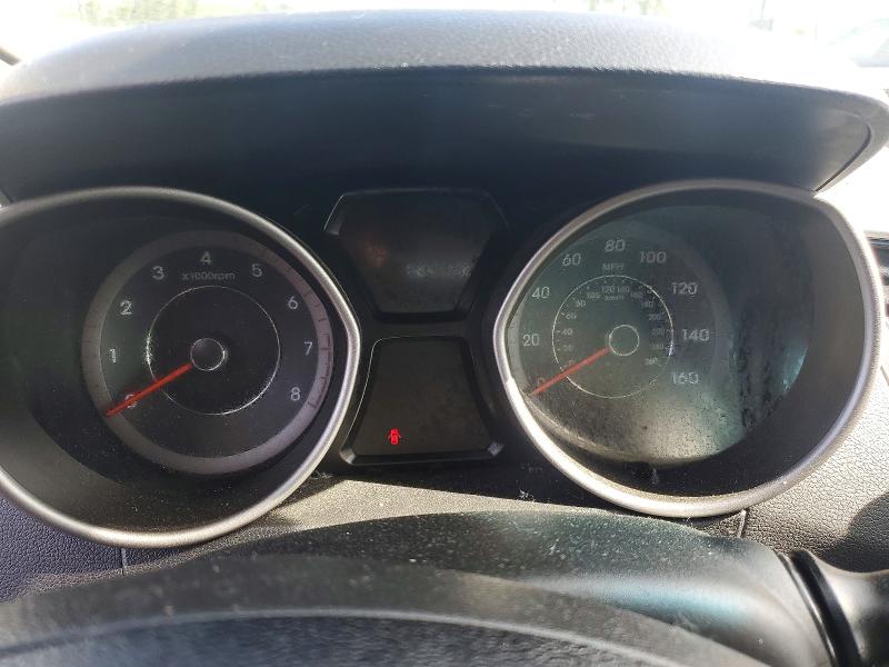Продажа на аукционе авто 2015 Hyundai Elantra, vin: KMHDH4AE3FU228082, номер лота: 54122996