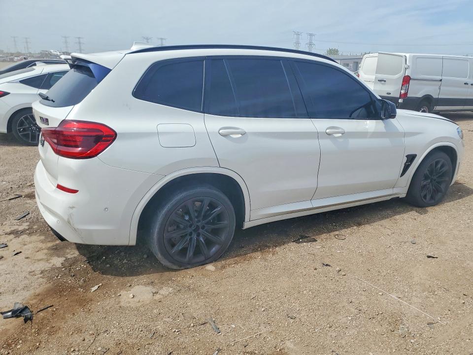 Aukcja sprzedaży 2020 Bmw X3, vin: 5YMTS0C02L9B37812, numer aukcji: 53815726