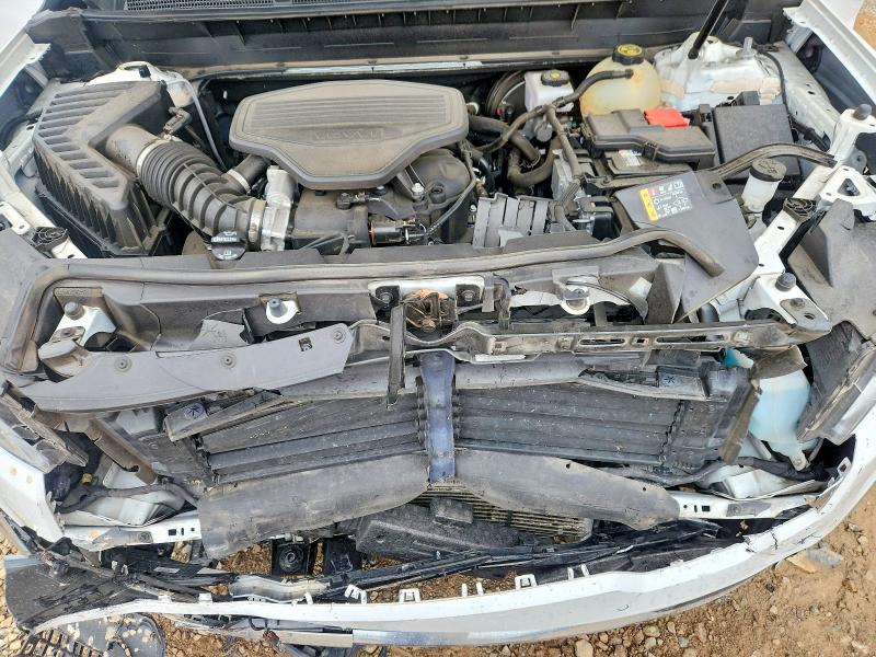 Продажа на аукционе авто 2021 Gmc Acadia, vin: 1GKKNPLS6MZ184009, номер лота: 52582966