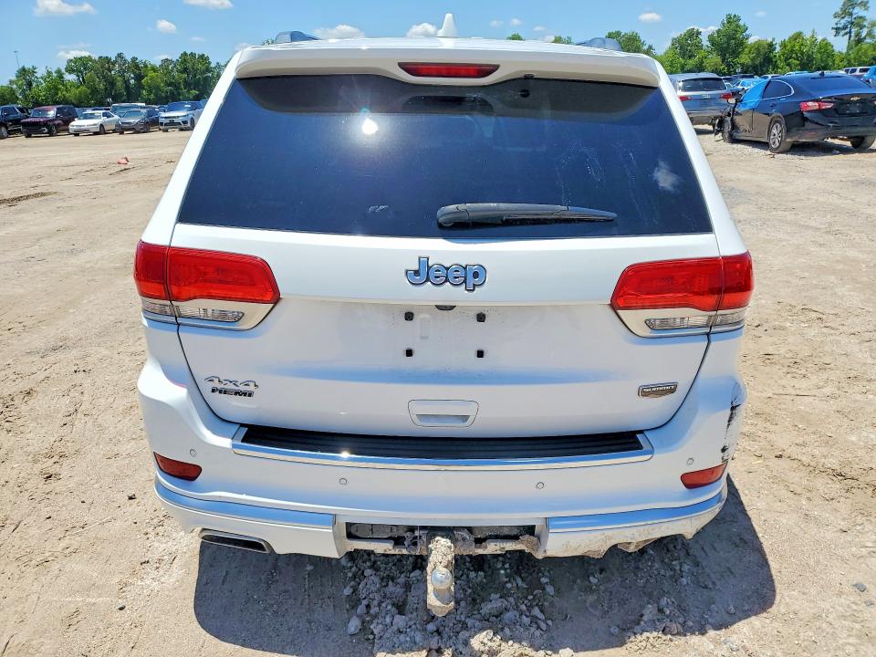 Продажа на аукционе авто 2019 Jeep Grand Cherokee, vin: 1C4RJFJT7KC697104, номер лота: 55181296